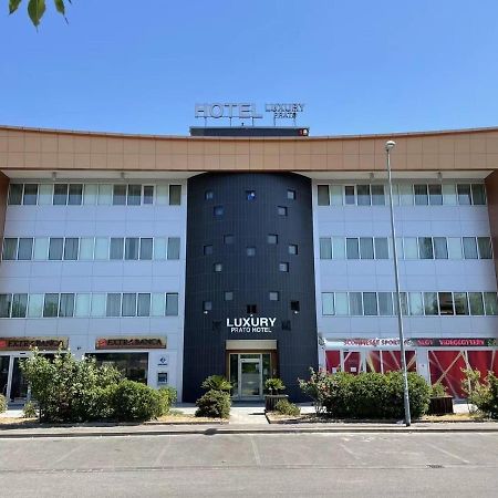 Hotelluxuryprato Prato  Exterior foto