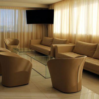 Hotelluxuryprato Exterior foto