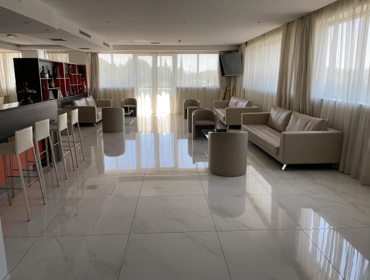 Hotelluxuryprato Exterior foto
