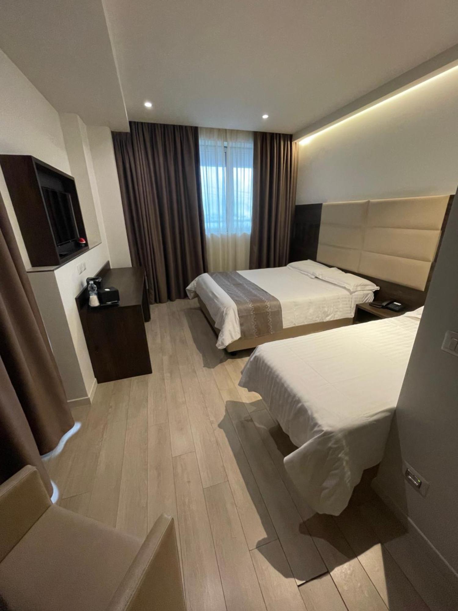 Hotelluxuryprato Exterior foto